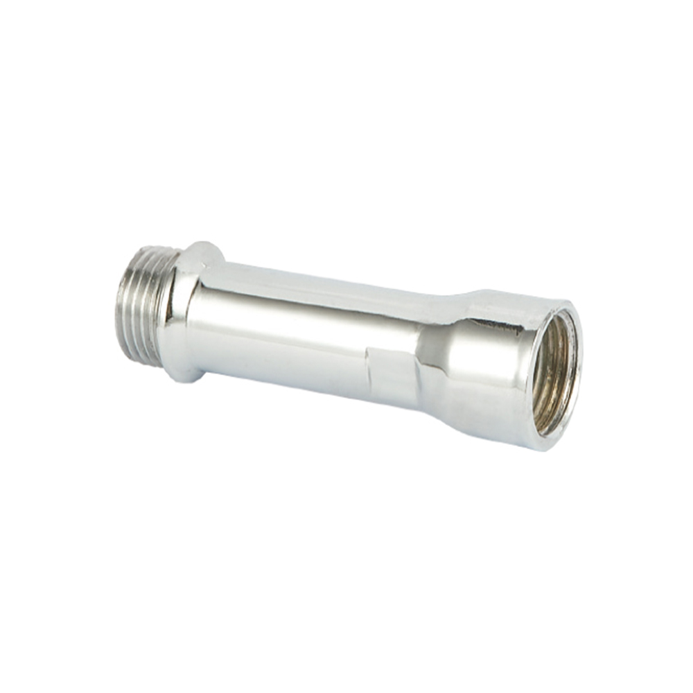 OEM ODM OBM Brass Pipe Fittings Brass 90 Degree Elbow 3 years Warranty