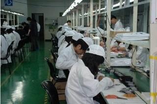 Shenzhen Wang Xin Yuan Electronic Technology Co., Ltd.