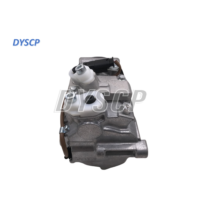 0008303601 Car AC Compressor For Benz W166 GLE350 2015 7PK Diesel Engine