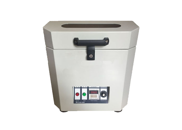 INFINITE™ 1500 Solder Paste Mixer Machine image