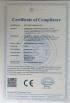Guangzhou Yichuang Electronic Co., Ltd. Certifications