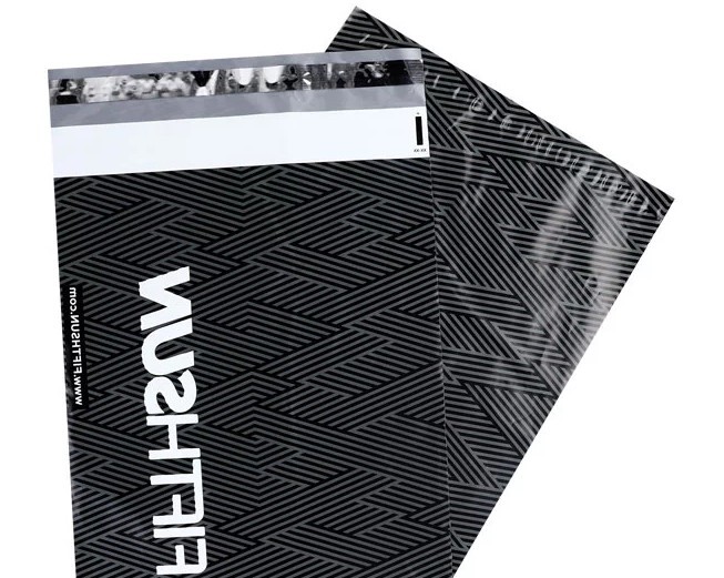 Customized Printed Poly Bubble Mailers / Wholesale Poly Bubble Envelope Shipping Bags
