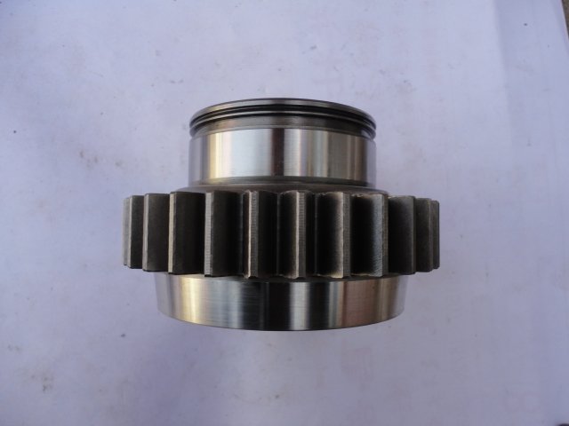 Fast gearbox gear 12JSDX240T-1707030