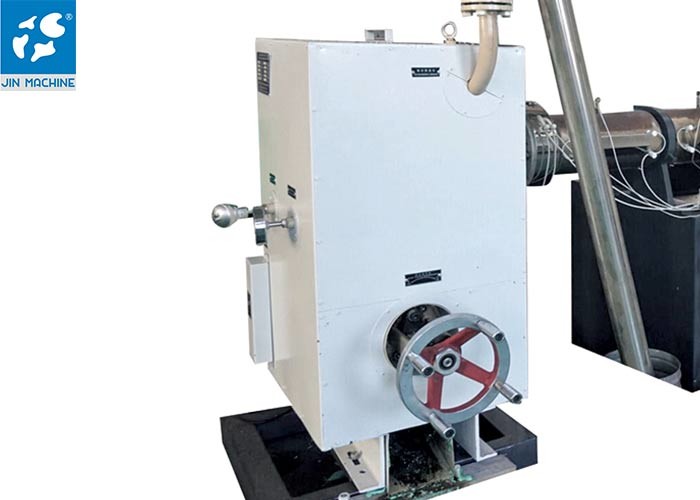 TUV Pet Bottle Recycling Line , SUS304 Plastic Film Pet Washing Line