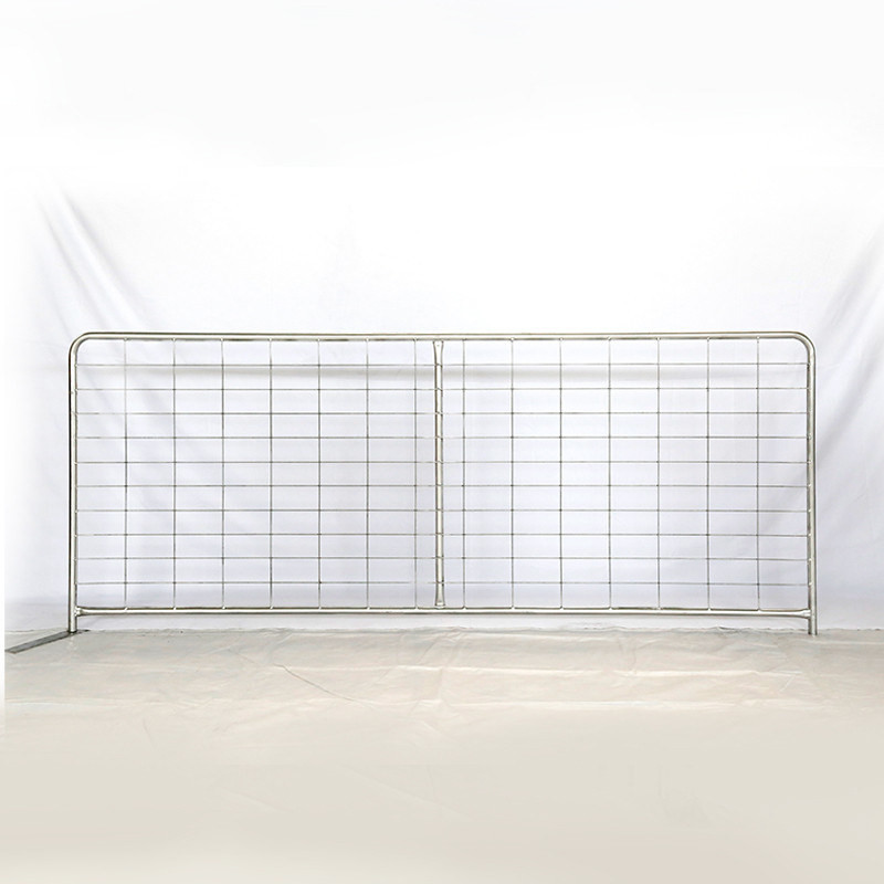 4ft General Purpose Farm livestock for Gate Horse Cattle Sheep Yard Panels Victoria "