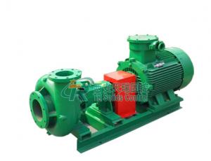 China High Efficiency Oilfield Drilling Centrifugal Mission 5X4X12 Pump for Sale , API Centrifugal Pump on sale