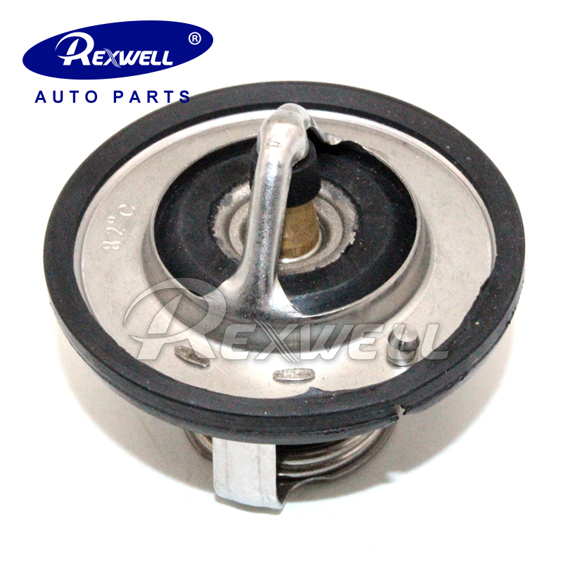 Auto Engine Coolant Thermostat For Nissan Tiida SC11X 21200-ED00A Smooth Operation