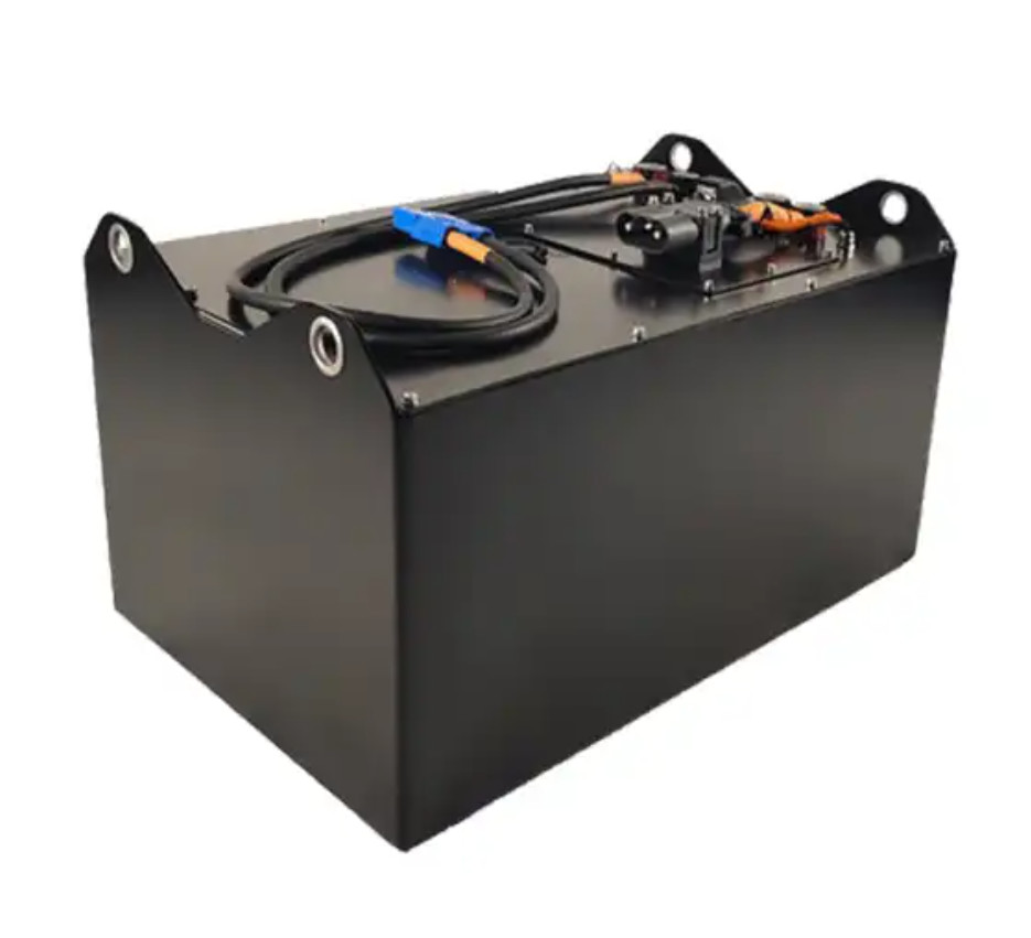 48V 560Ah Lifepo4 Battery Pack For Heli Linde Toyota Lonking Electric Fork Lift