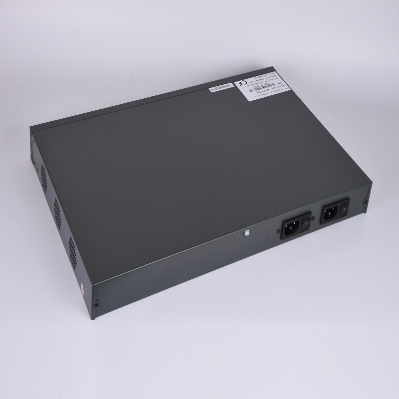 8 Port EPON OLT