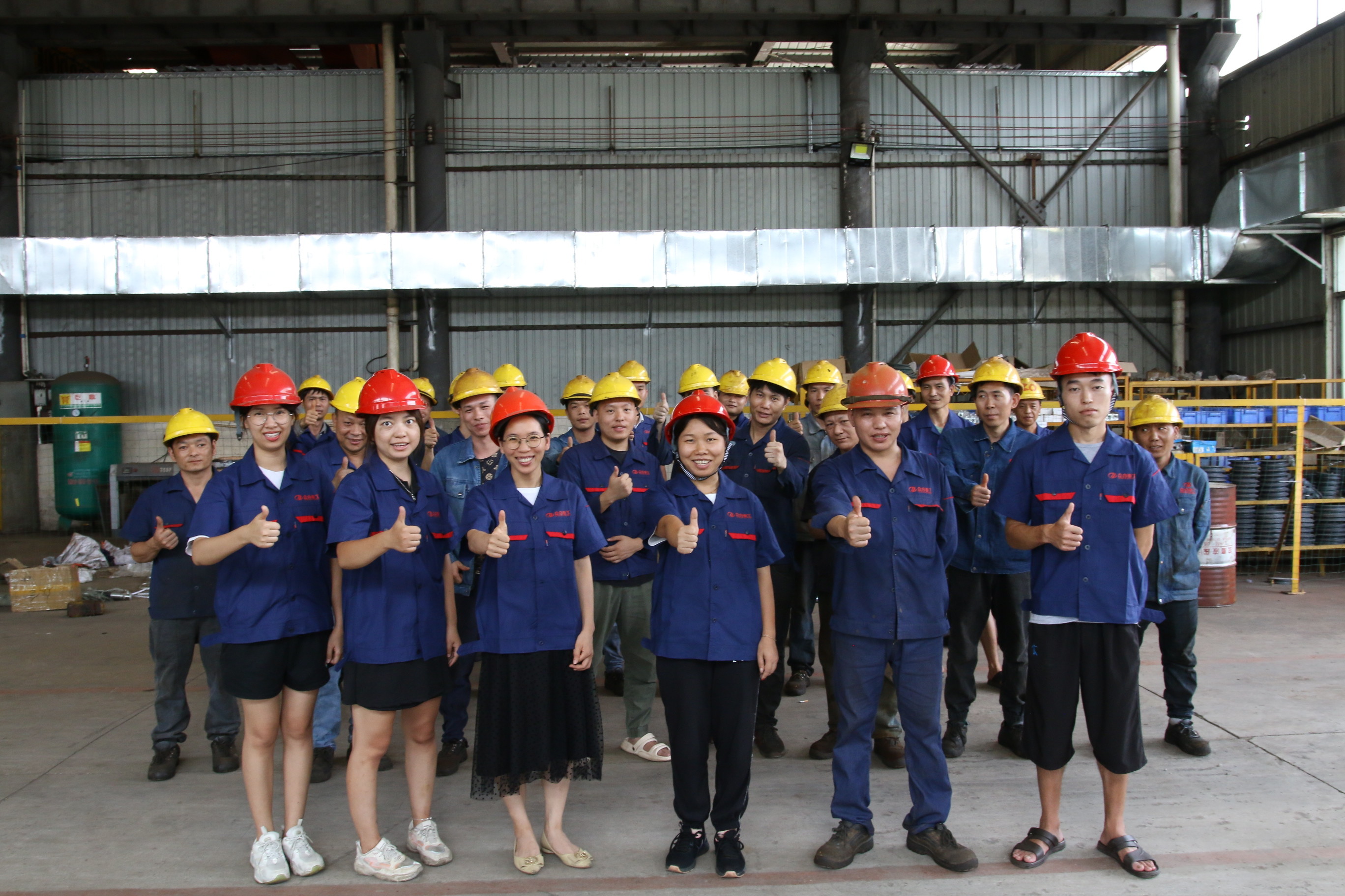 Manufacturer High efficiency color customized clamp bucket excavator thumb bucket for Sanny Komatsu Hitachi Cat Etc