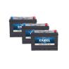 Buy cheap 12V Standard BCI Lead Acid Starter Battery Lightweight For Automotive from wholesalers
