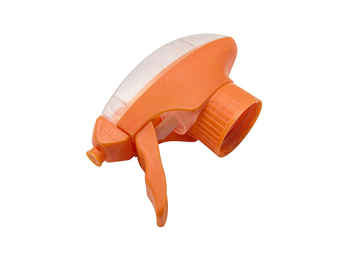 Ergonomic 28/400 0.75 Trigger Pump Sprayer