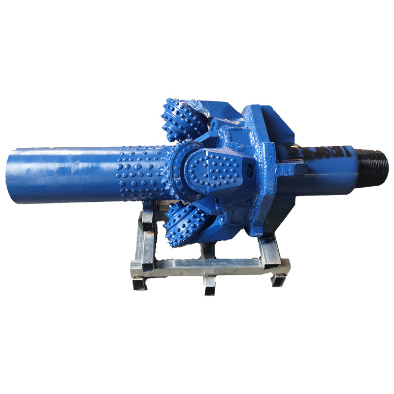 500mm 20inch Hole Opener Hdd Rock Reamer For Trenchless Drilling