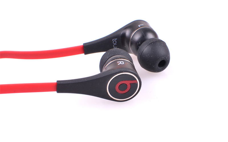 NEW SEALED Genuine Beats TOUR 2.0 Headphones by Dr. Dre - Black made in china grgheadsets-com.ecer.com