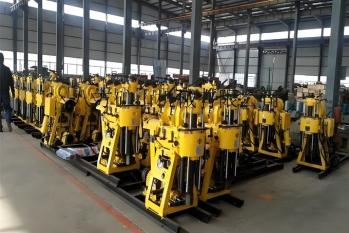 Hengshui Aoxing Geological Equipment Co., Ltd
