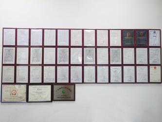 Dongguan Tianrui Electronics Co., Ltd