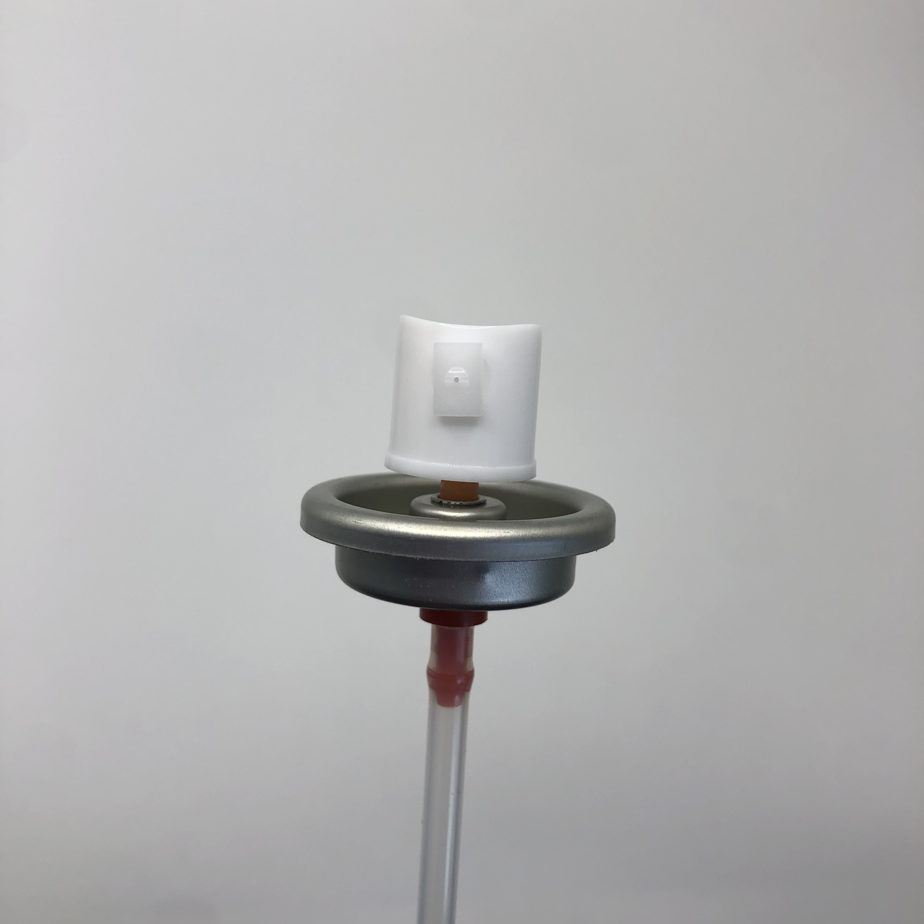Precision Paint Spray Valve for Professional Finishing - Adjustable Pressure Control and Atomization