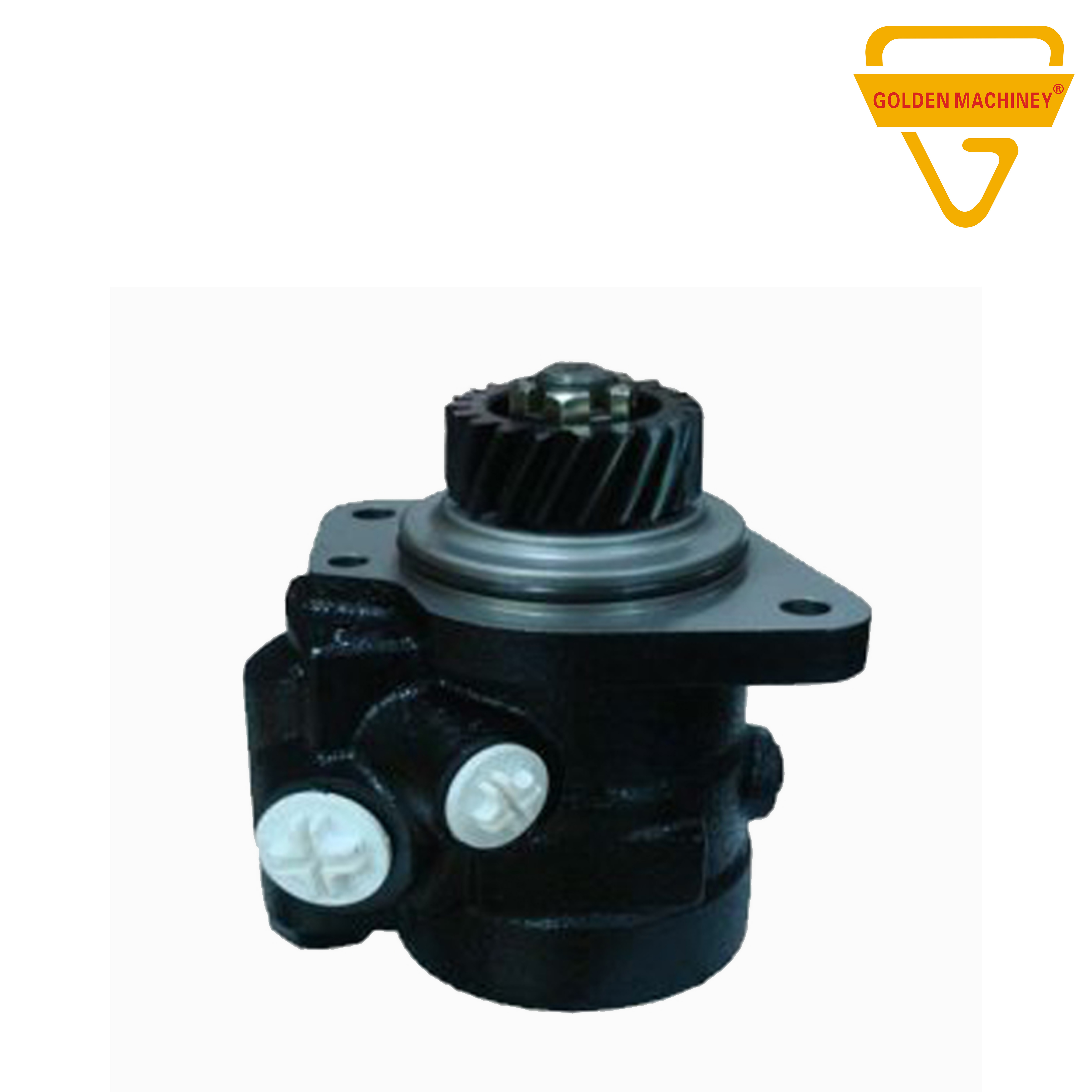 5007454 364642 5001454 364642 VOLVO Truck Parts Hydraulic Steering Pump
