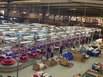 Hebei Xingjiu Vehicle Technology Co., Ltd.