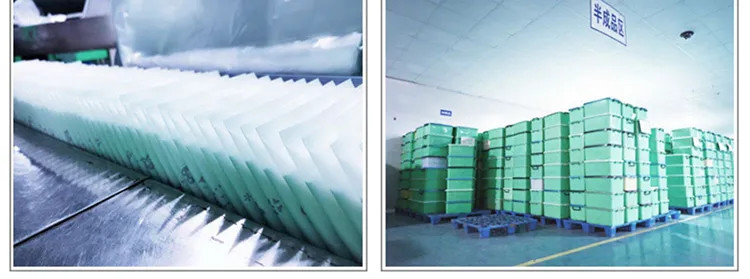 290mm Straight Loose Super Absorbent Ultra Thick Women Sanitary Pads