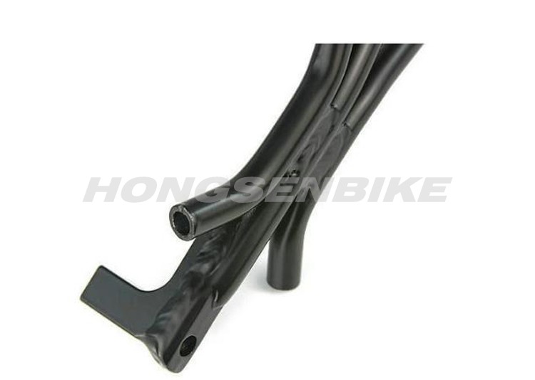 Mountain bike Cycling accessories Alloy V-Brake Rear Bag Pannier Rack Carrier