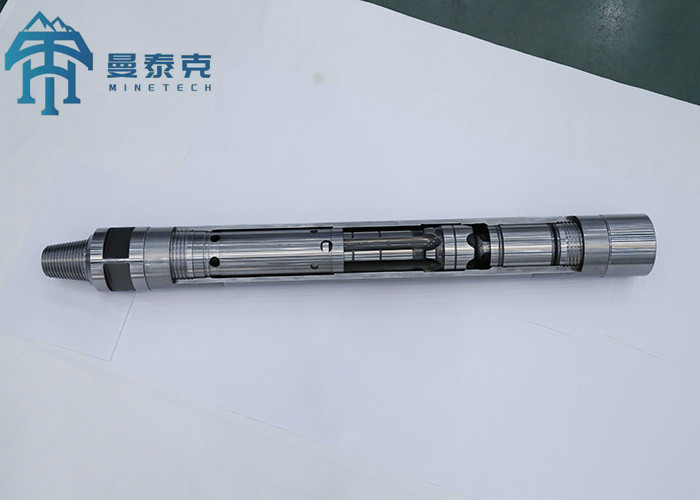105mm 3" Down The Hole DTH Hammer For Water Well Drilling