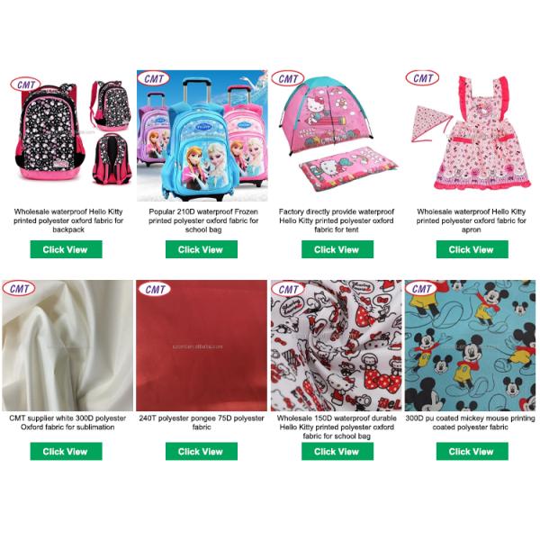Sample A4 Size Sample Geometric Patterns Disperse Print Polyester Bedding Sheet Fabric