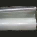 DIY EVA Hot Melt Adhesive Film , Translucent White Glue Film Adhesive For Paper