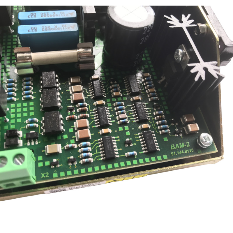Circuit Main Board 4M.144.9116 BAM Flat Module China Made Heidelberg Board