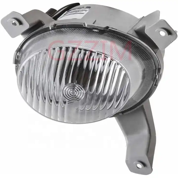 Auto Parts Fog Light OEM 96650540 96650541 For Chevrolet Aveo 2006-2007