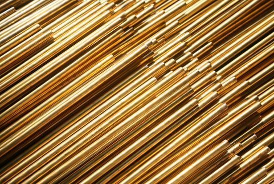 Square Brass Bar Hexagonal Brass Rod C3602 C3603 C3604 C3605 C3712 C3771