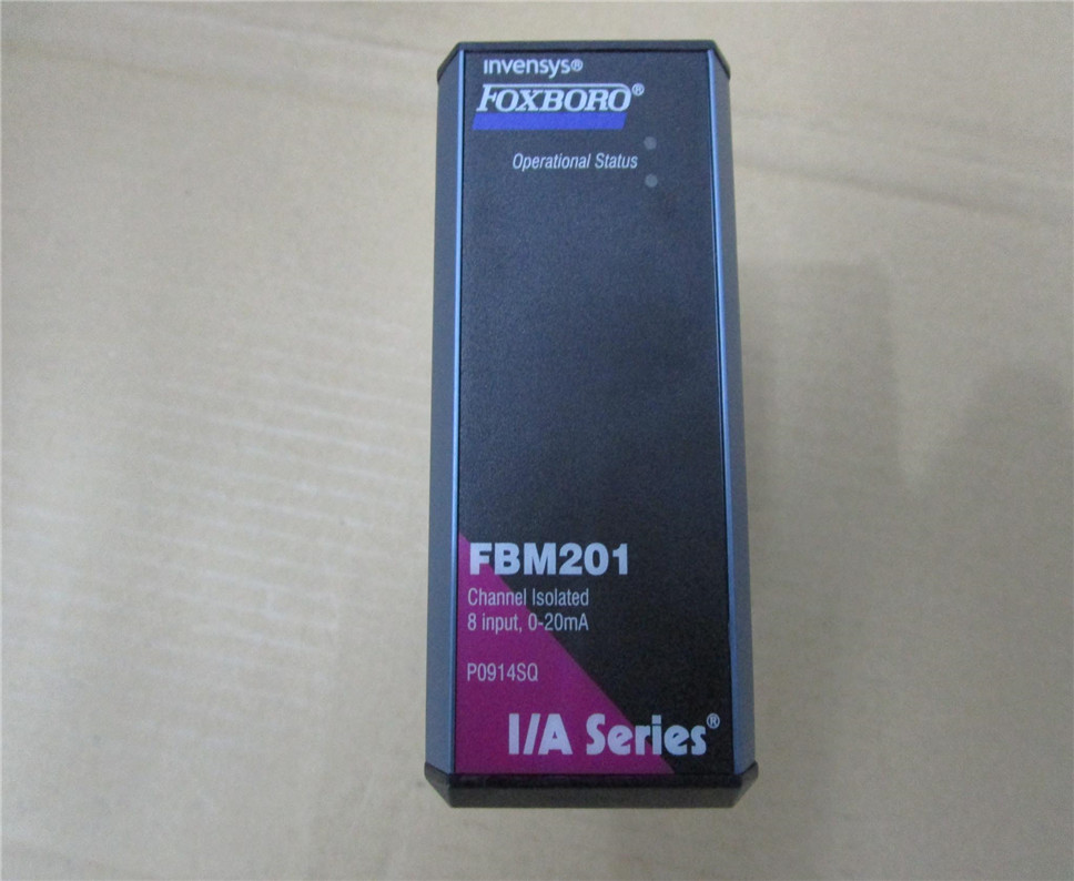 365 Days Warranty Foxboro Modules P0400DA FBM01