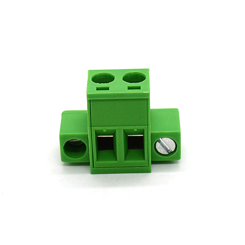 Conductive Silicone Injection Molding Small Batch Connector Vacuum Replica
