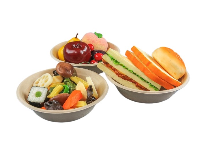Thermoforming Blister Machine Four Screw Food Container Box Making Machine