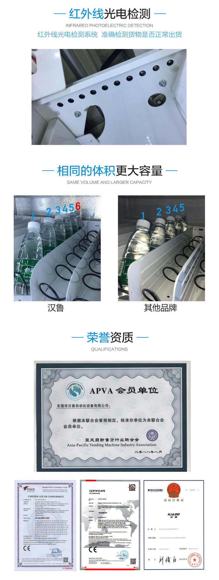 Automatic fast food breakfast meal lunch box hot food vending machine heating
