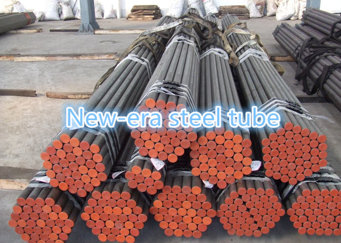 1 - 30mm Cold Finished Seamless Tube , High Pressure Seamless Mild Steel Tube