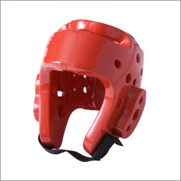 Headgear Sports Safety Accessories , Sports Protective Wear Pressure Release