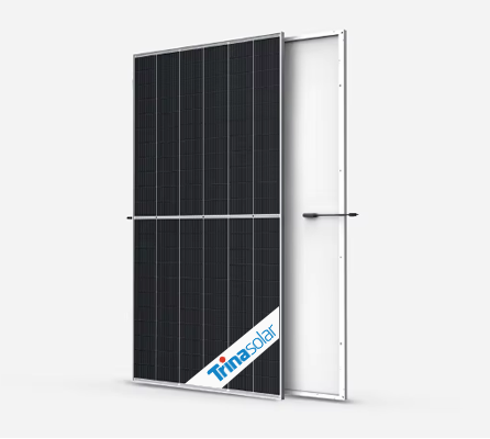 550w 500w 425w 600w 670w 1000w Solar Panels for Home Power Generation and Backup Power