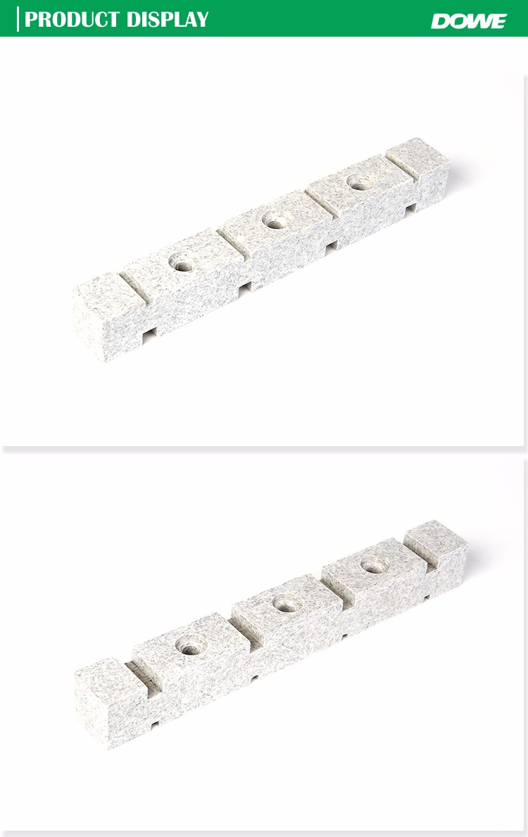 Sell well lightning protection EL-295 insulator support for 660V