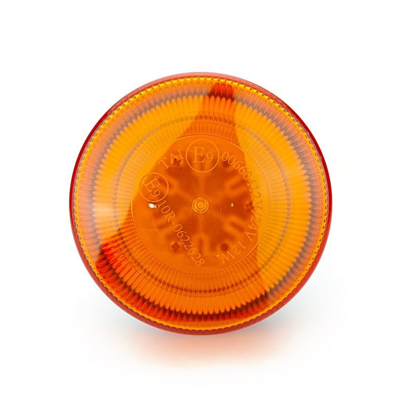 Strobe Beacon Warning Light Hazard Traffic Lamp Flash Emergency Warning Safety Light