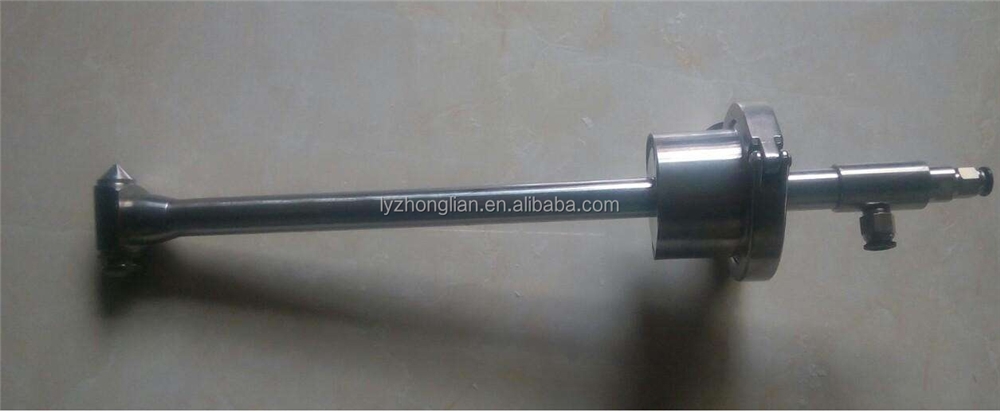 Boiling Spray Fluidized Cooler The Ultimate Drying Solution for Food and Chemical