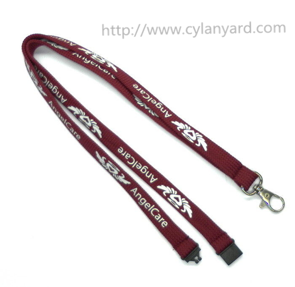 Lanyard factory China