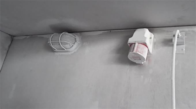 IEC60529 IPX5 IPX6 Laboratory Sand And Dust Resistance Test Chamber 3