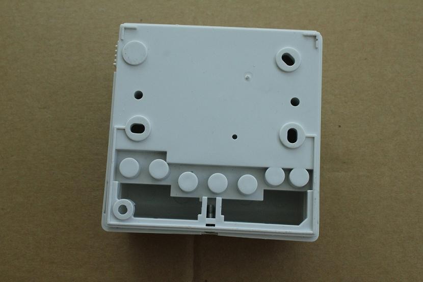 Honeywell 16a 250v mechanical thermostat for air-conditioner T6360/TR010