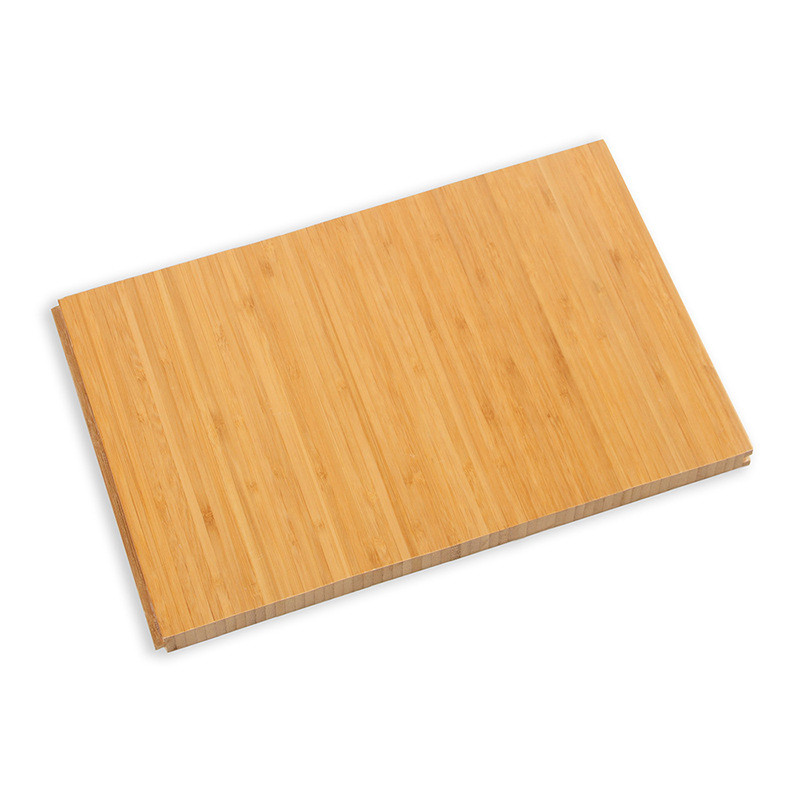 13mm 19mm Horizontal Bamboo Ply Sheets E2 Standard For Home Furniture
