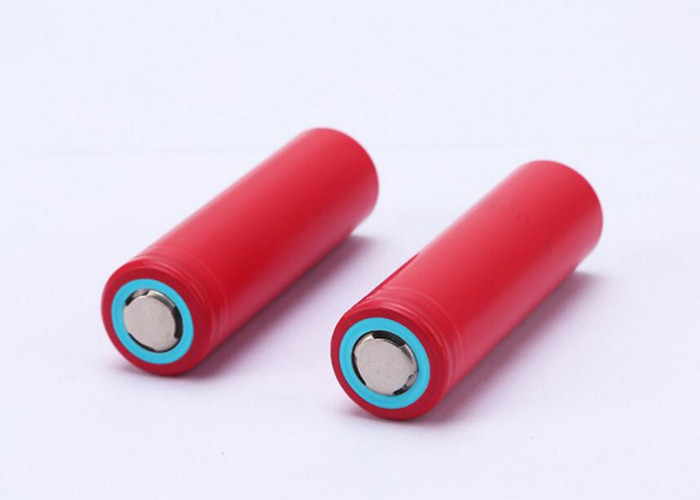 Battery Operated Toy Lithium Ion Battery Cells UR18650RX 3.6V 2000mAh