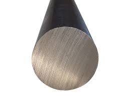En26 Hot Forged Steel Bar Round Shape For High Surface Pressures Exist solid round bar
