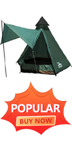 tent camping 6 people 4 person shower teepee mountain weather trampoline portable glamping house