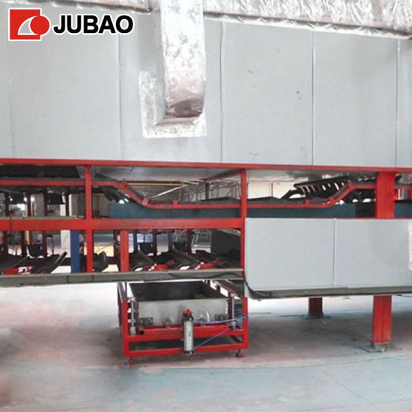 Mini latex glove machine nitrile gloves latex counting machine manufacturing