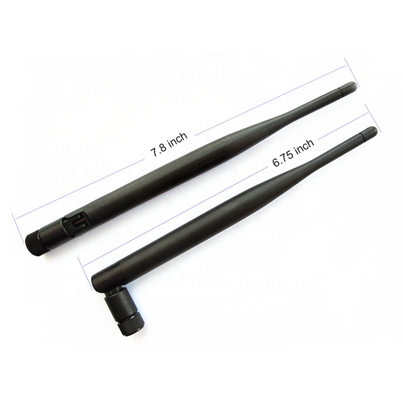 Stable Internet Connection Waterproof Antenna for GSM/4G/WIFI IoT Equipment 11.5g